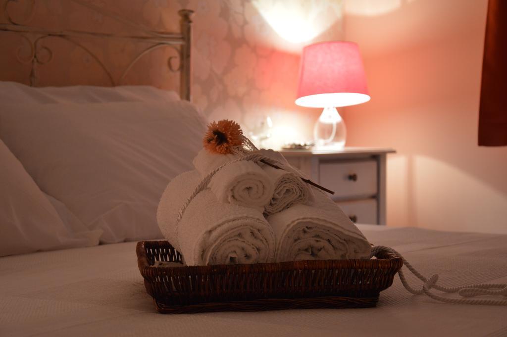 Gradelle Pennino Hotel Матера Стая снимка