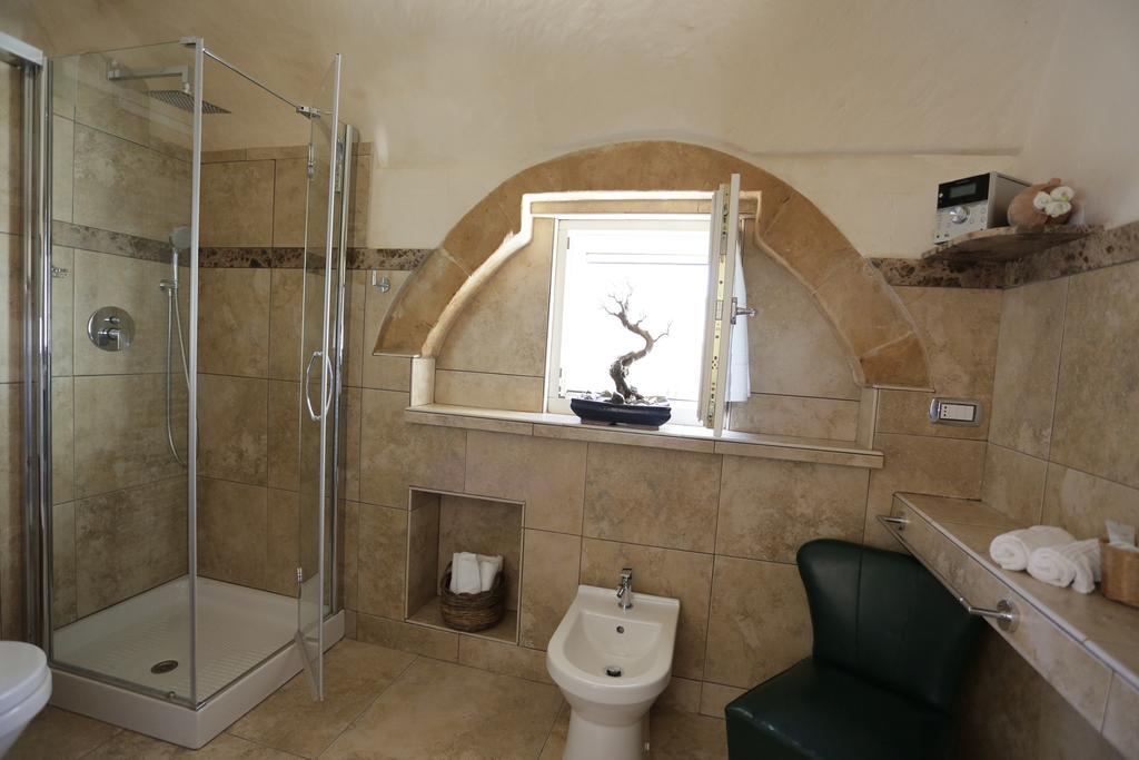 Gradelle Pennino Hotel Матера Стая снимка