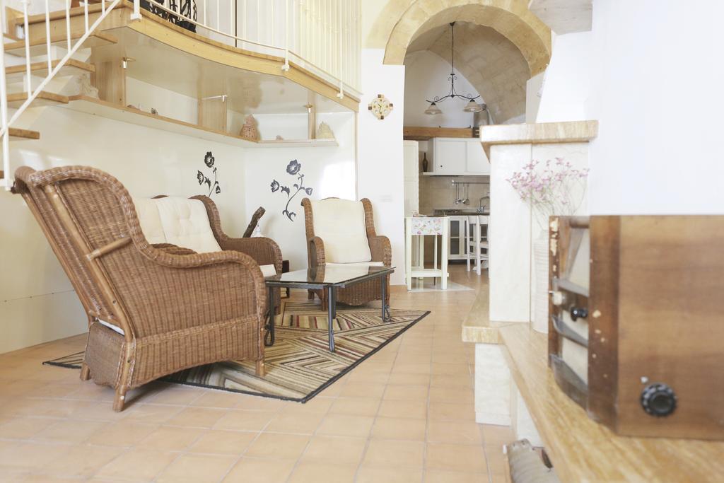 Gradelle Pennino Hotel Матера Стая снимка