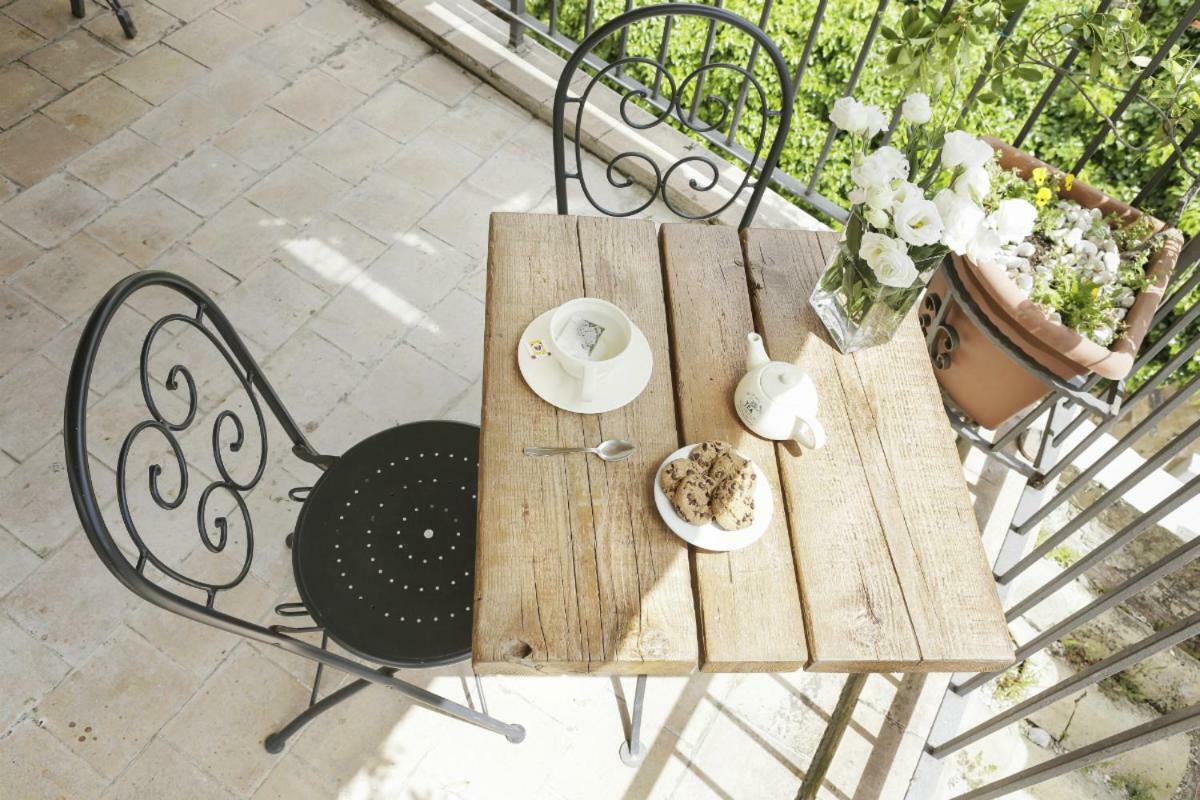 Gradelle Pennino Hotel Матера Екстериор снимка